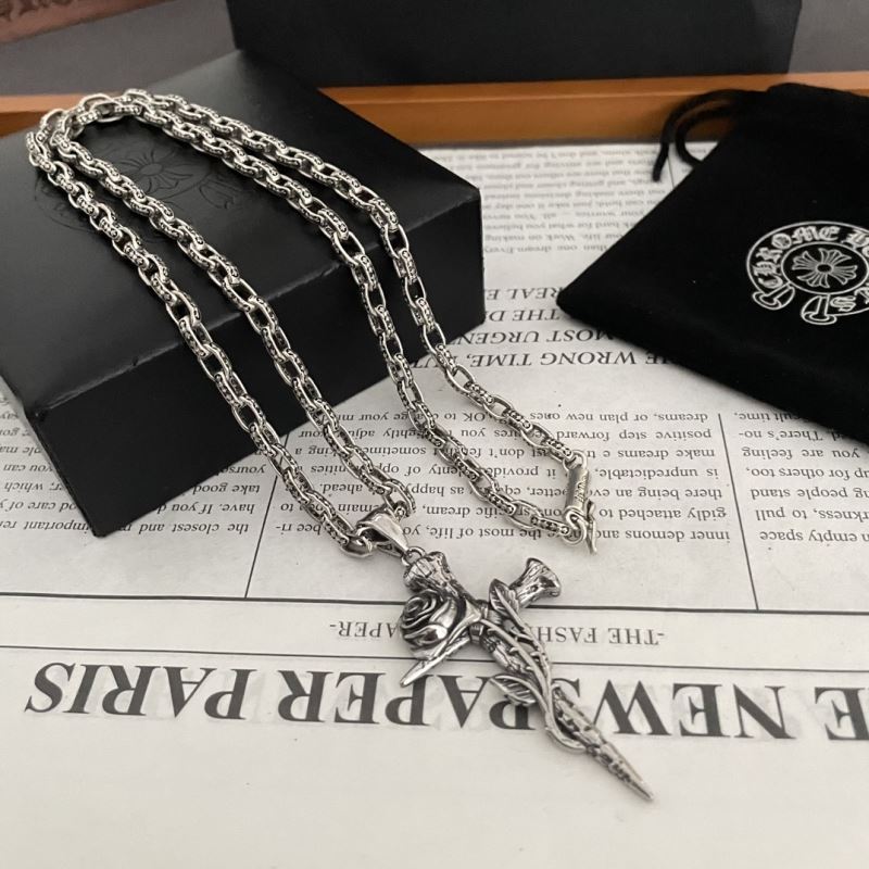 Chrome Hearts Necklaces